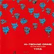 HI-TECH/NO CRIME
