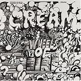 Wheels of Fire [12 inch Analog]