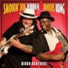 Image of album by Smokin' Joe Kubek