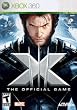 X-Men Official Game Xbox 360