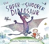 The super swooper dinosaur