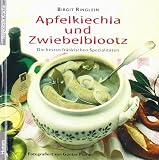 Image of Apfelkiechla und Zwiebelblootz: Die besten fränkischen Spezialitäten