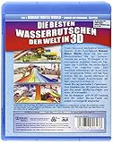 Image de Die Besten Wasserrutschen der Welt [Blu-ray] [Import allemand]