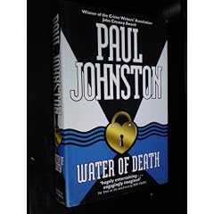 Water of Death