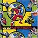 Power Rangers Roll Wrap - 15 sq. ft.