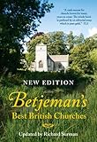 Betjeman's best British churches