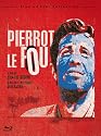 Pierrot Le Fou [Blu-ray] [1965]