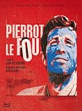 Pierrot Le Fou [Blu-ray]