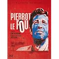 Pierrot Le Fou [Blu-ray] [Import]