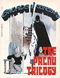 Swords of Cerebus Volume 4