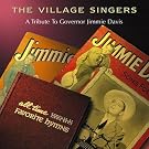 Tribute to Governor Jimmie Davis