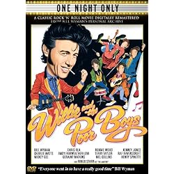 Willie and The Poor Boys - Willie and The Poor Boys