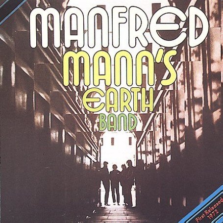 CD-Charts  Search : Manfred Mann's Earth Band