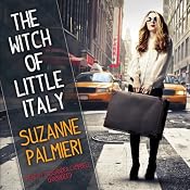 The Witch of Little Italy | [Suzanne Palmieri]