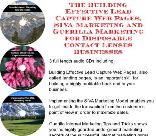 Contact-Lenses