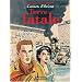Carnets d'Orient, Tome 10 : Terre fatale