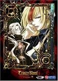 Trinity Blood, Chapter III