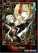 Trinity Blood, Chapter III Streaming.