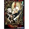 Trinity Blood, Chapter III