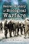 The Secret History of Chemical Warfare