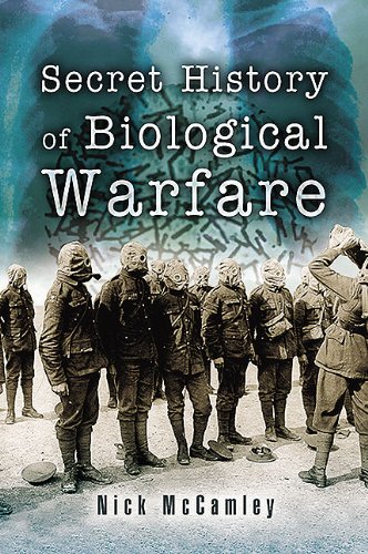 The Secret History of Chemical Warfare