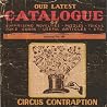 Image of album by Circus Contraption