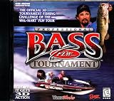 PROFESSIONAL BASS FLW TOURNAMENT