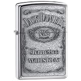 Zippo Zippo Jack Daniels Lighter