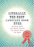 Literally, the Best Language Book Ever