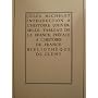 Introduction � l'histoire universelle, tableau de &hellip de Jules Michelet