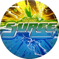 Elite Z Surge SuperColor
