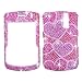 Pink & Purple Hearts \
