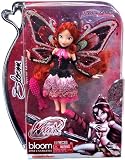 Winx Club Pink Enchantix Special Edition Bloom