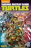 Teenage Mutant Ninja Turtles: collected comics. Volume 1