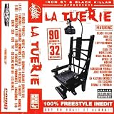 C'est que l'début [Explicit]