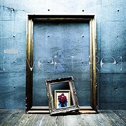 OVERTURE【LIMITED EDITION】(初回生産限定盤)