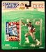 EMMITT SMITH / DALLAS COWBOYS 1997 NFL Starting Lineup Action Figure & Exclusive NFL Collector Trading Card_s-1