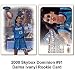 Fleer Utah Starz Dalma Ivanyi Rookie Card
