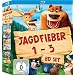 Jagdfieber 1-3 [Blu-ray]