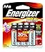 Energizer MAX AA Batteries, Designed to Prevent Damaging Leaks (8-Count)