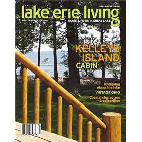 Lake Erie Living