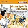 CD WISSEN Junior - TATORT GESCHICHTE - Falsches Sp&hellip von Fabian Lenk