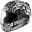 HJC Grimm Men's CL-SP On-Road Motorcycle Helmet