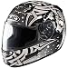 HJC Grimm Men's CL-SP On-Road Motorcycle Helmet