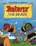 Asterix the brave