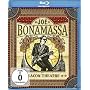 Joe Bonamassa - Beacon Theater - Live From New Yor&hellip <b>Blu-ray</b> ~ Joe Bonamassa