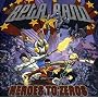 Heroes to Zeros