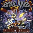 Heroes to Zeros