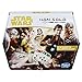 Star Wars Han Solo Card Game