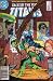 Search : Tales of the Teen Titans comic "Jericho's Story" - No. 52 - April 1985